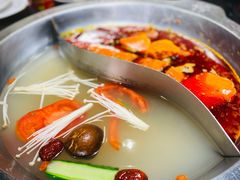 -大龙燚火锅(白石洲店)