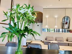 大堂-EVERNAKED裸蛋糕(SOHO天山店)