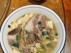 -毅祥斋老孙家泡馍(北院门鼓楼店)