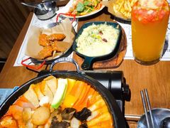 -韩热集市(百源店)