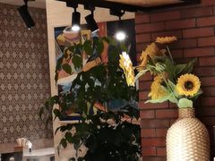 -杭州开元名都大酒店·地中海自助餐厅
