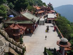 -福建泉州仙公山风景名胜区
