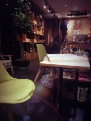 -隅日式美甲美睫專門店