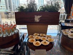 -上海明天广场JW万豪酒店