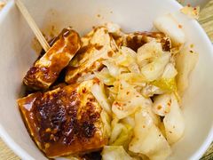 -油旋张(大观园店)