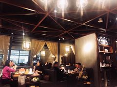 大堂-快乐小羊·内蒙牛羊肉火锅(流花中心店)