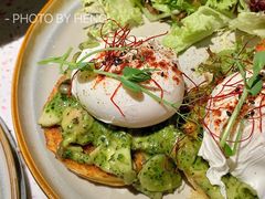 -BE BRIGHT KITCHEN(正佳广场店)