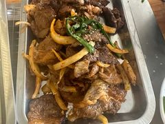 -张记焖窑·十五年专注焖烤(雍和宫店)