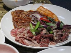 -33韩式自助烧烤(环城南路店)