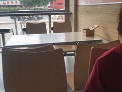 大堂-田老师红烧肉(上地二店)