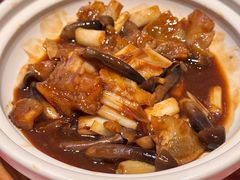 -西贝(虹口龙之梦店)