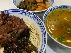 -永丰面馆(汉口路店)