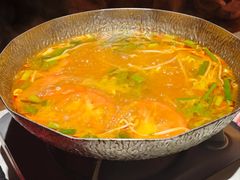-旺福·贵州酸汤牛肉火锅(陆悦天地店)