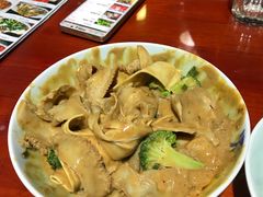 -窄巷子陕菜馆·地道陕西菜(粉巷店)
