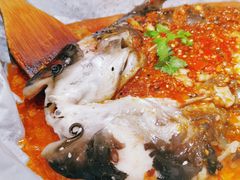 -鱼来顺纸上烤鱼