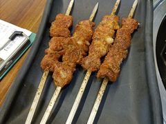 -冰煮羊(天利店)