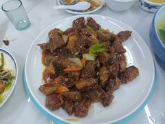 -大回族餐厅