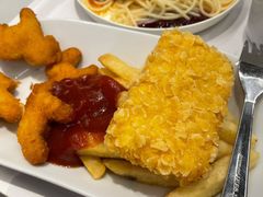 -宜家·瑞典风味餐厅(青岛商场店)