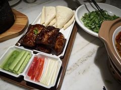 -径山十八道·风味民间菜(杭州总店)