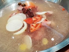 -313羊庄·羊肉火锅烧烤(李村店)