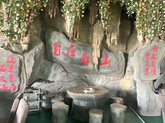 -枇杷园食为鲜火锅(南山店)
