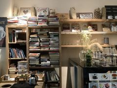 -在咖啡INCOFFEE(ICC升龙环球中心店)