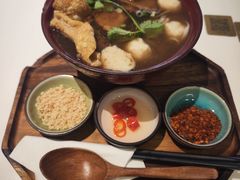 -GOGO Plate(成都太古里店)