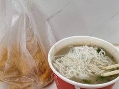 -汪记鲜鱼糊汤粉(沈阳路总店)