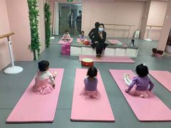 -舞研舞蹈培训(魏公村校区)