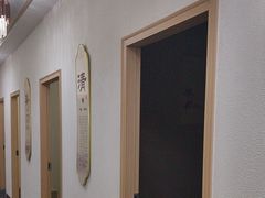 -筋骨堂热敷推拿按摩(招商花园城店)