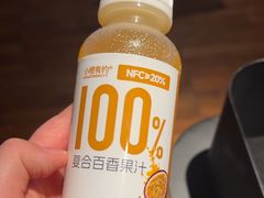 -曲水兰亭(北京四惠店)