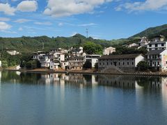-新安江山水画廊风景区