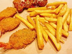 -必胜客(金沙江店)