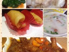 -喜鹊茶点.啫煲(车陂店)