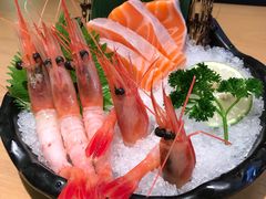 -沼津港渔市(宏伊国际广场店)