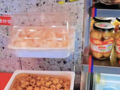 小食-宏姐串串香(征仪路店)