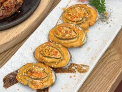 -小川洋风料理(大悦城店)