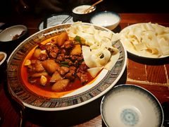 -晓疆山·大美新疆菜(白玉兰广场店)