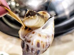 -海大大蒸汽海鲜餐厅·粤菜·特色小炒(欢乐颂店)