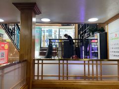 -真利味·脊骨火锅·正宗韩国料理(韩乐坊店)