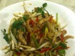 -山东国际饭店·三义和(解放路店)