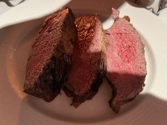 -希斯林牛排馆 Sizzzling Steakhouse