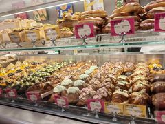 -PAOPAO Bakery&Café(港汇店)