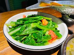 -树厨贵州菜(铜仁花果山店)