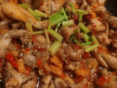 砂锅牛蛙-湘水谣(芙蓉店)