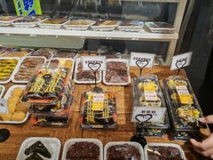 -传闻来紫菜包饭·打糕(西塔韩百店)