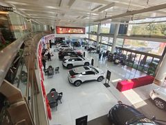 -上海和展广汽丰田4S店(老闵行店)