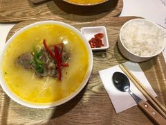 -噹噹呀咪咖喱屋(南京东路店)