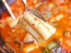 -韩聚园韩国料理(文灶店)