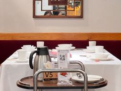 -胜记酒家·风味线(荔枝公园店)